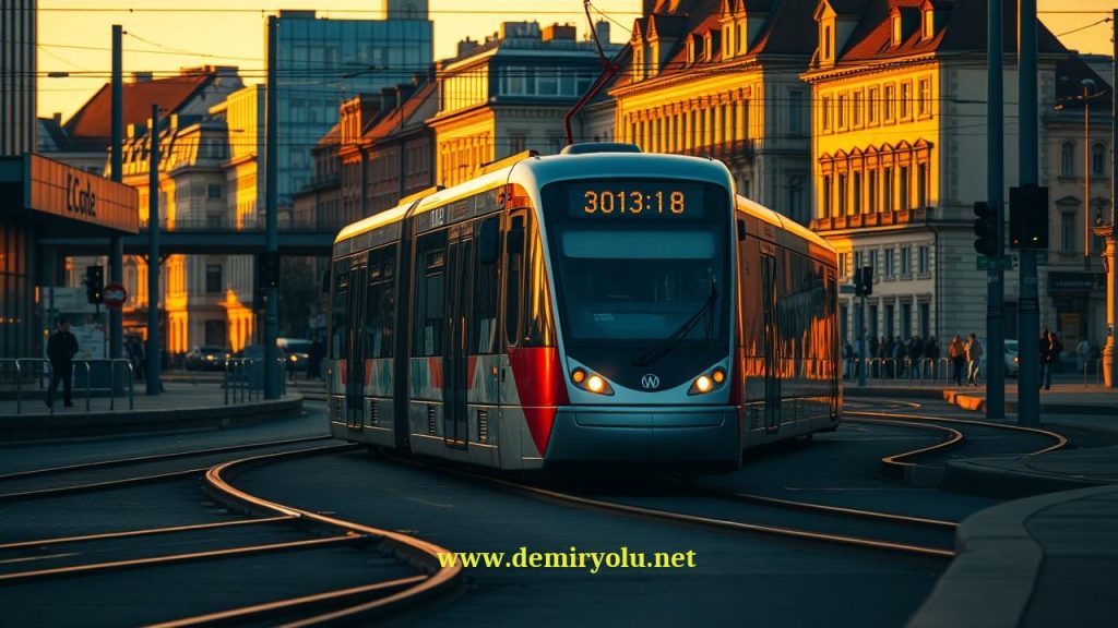 Strazburg Tramvayı 3013 ile Evlenen Kadın: Duygusal Bağ Ortaya Çıktı