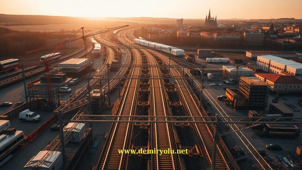 Budapeşte Tramvay Ağı Genişliyor: 51 Yeni CAF Aracı Geliyor