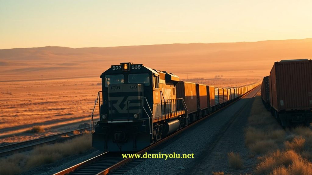 Norfolk Southern: Elkhart Terminali “Yılın Tesisi” Seçildi