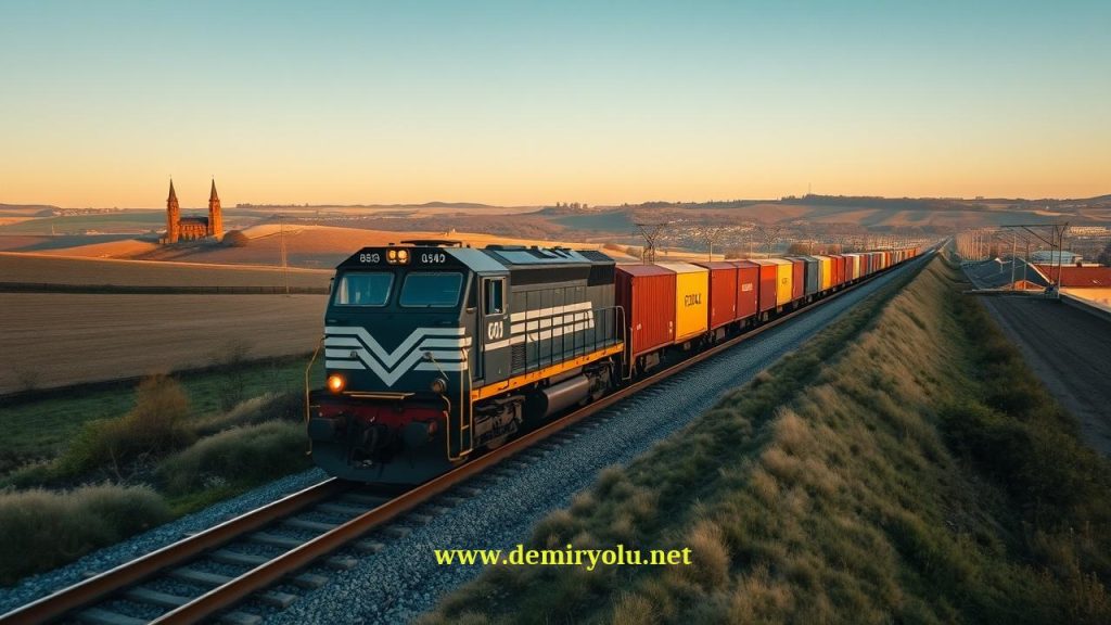 FS Logistix, CFI’nın %30 Hissesini Aldı: Kapasite Artışı