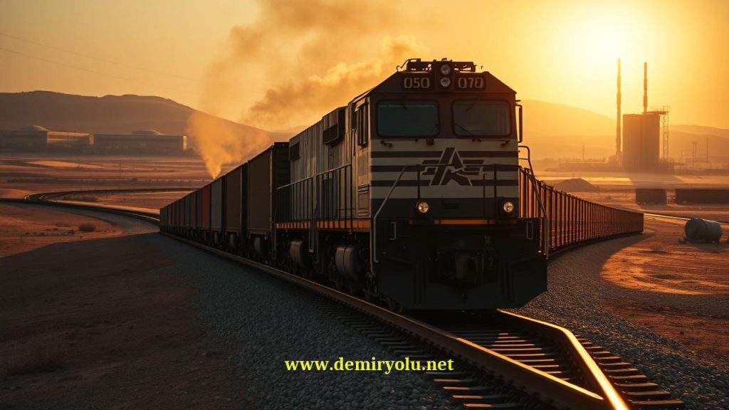 Türkiye-Ürdün-Suriye: Akdeniz-Kızıldeniz Koridoru Anlaşması