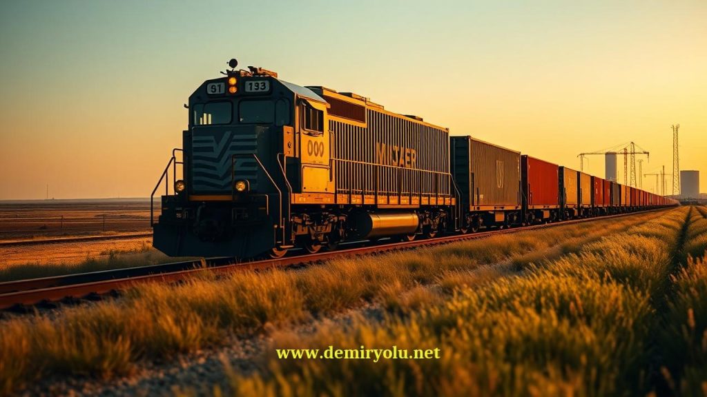 Illinois: 5 Milyon Dolar Hibe İle Lojistik Merkezi Kuruluyor