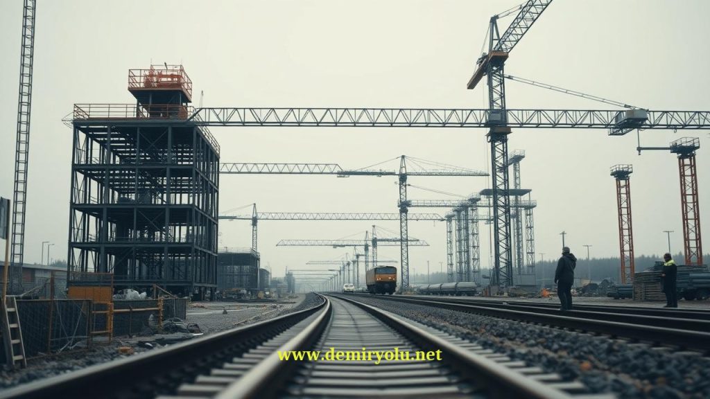 Rail Baltica: Her Euro’ya 21 Sent Vergi Geri Dönüşü