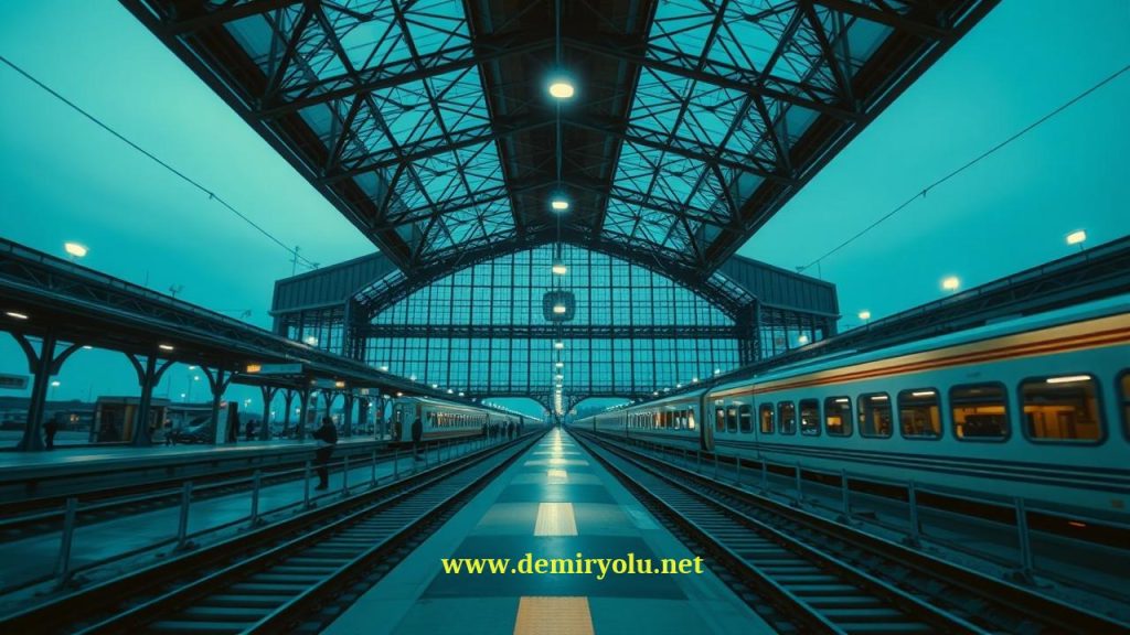 MBTA’dan Focus 2050: 24 Yıllık Yatırım Planı Açıklandı