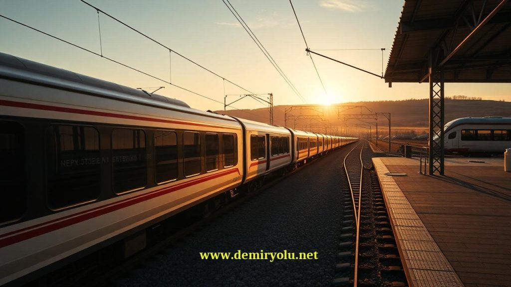 Rusya: 5.1 Milyar Dolarlık Vagon Siparişi Onaylandı