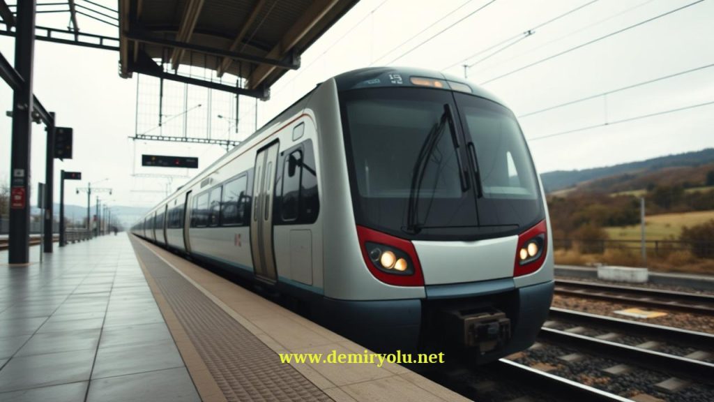 Çek Demiryolu Polonya’dan Çekiliyor: Kraków-Varşova Hattı Kapanıyor