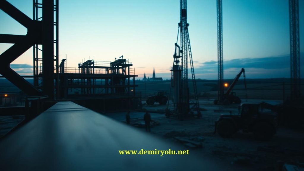 Polonya Yüksek Hızlı Tren İhalesi Başladı: Tasarım ve Yapım İçin 6 Konsorsiyum Başvurdu