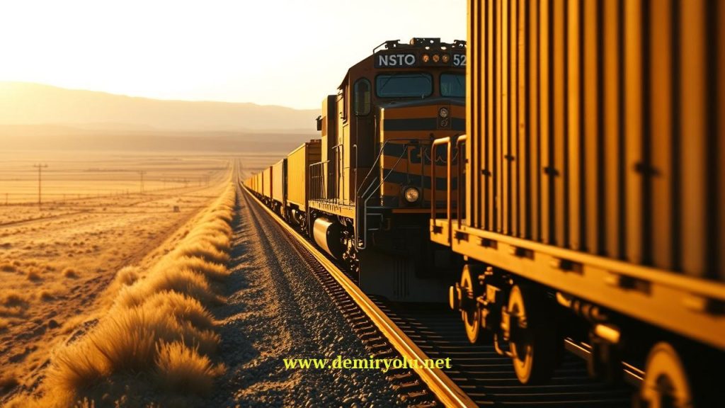 New Jersey: Demiryolu Altyapısına 26.3 Milyon Dolar Destek