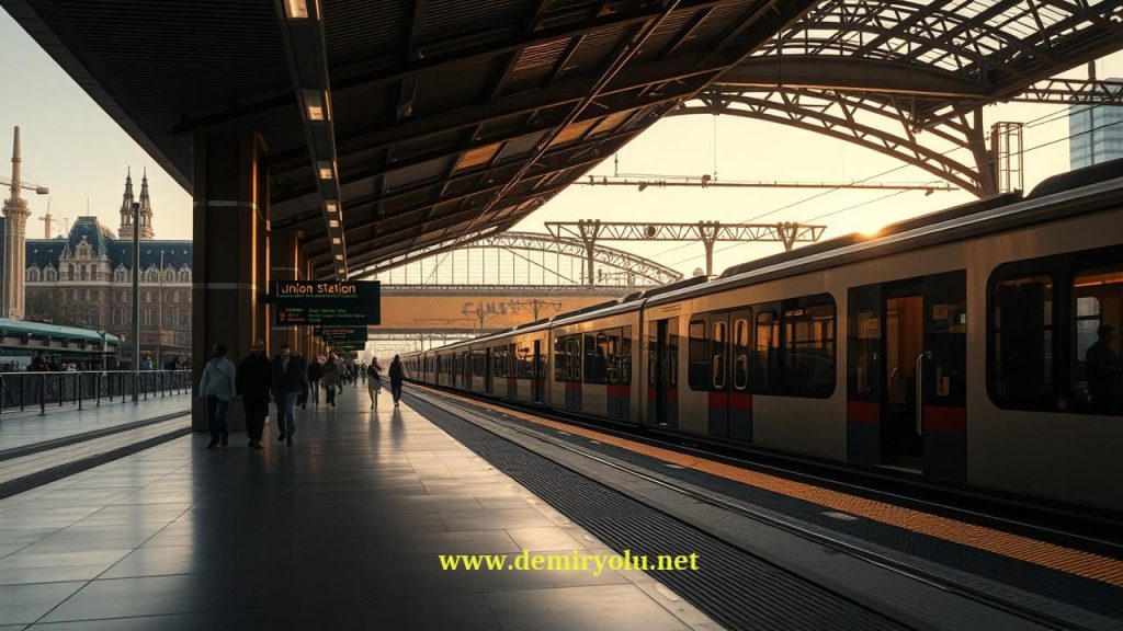 Metrolinx Güvenliği Artırıyor: Vücut Kameraları Dağıtılıyor