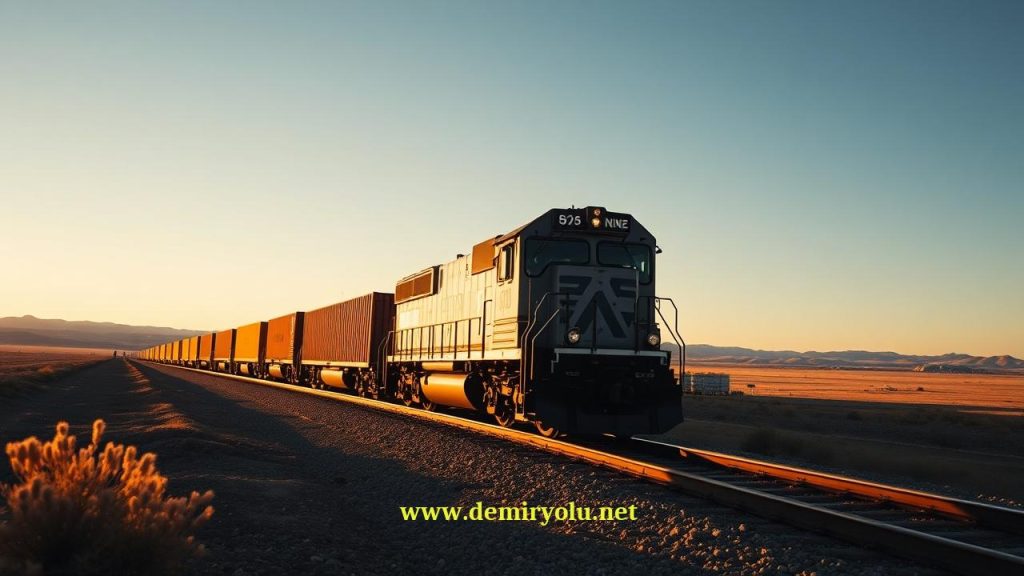 Caldwell Belediyesi: Sessiz Bölge Onaylandı, Tren Kornaları Susuyor