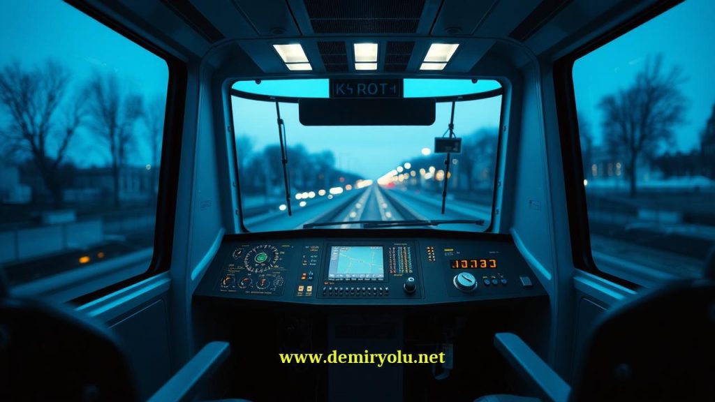 BLT ve Stadler’dan 5G Tramvay Teknolojisi!