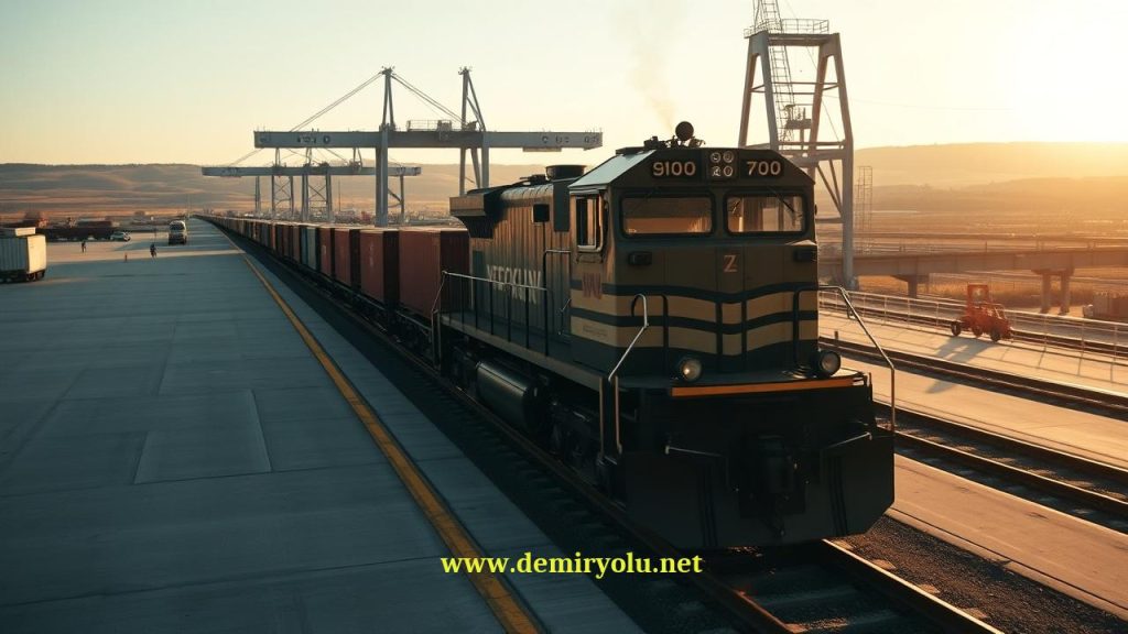 İspanya: Jundiz Terminali Kiralanıyor, Yatırım Şartı Var