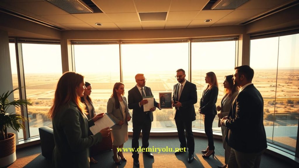 DART’tan Finansal Başarı: Ödülle Taçlandı