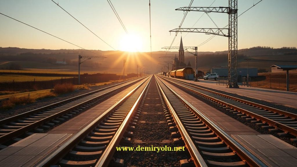 Polonya’dan 60 Milyon €’luk Yeni Havalimanı Bağlantısı