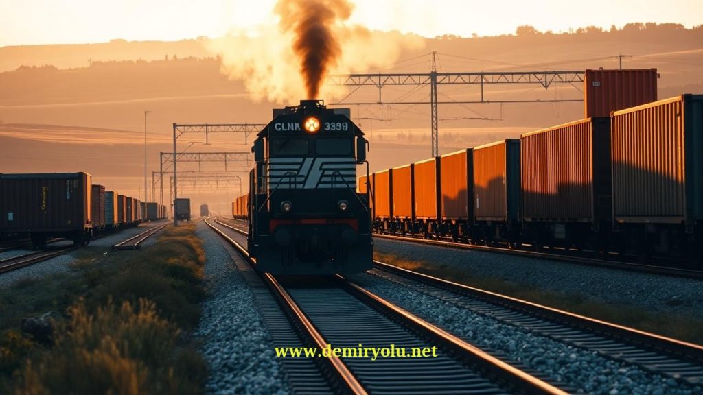 Akiem’den 1.52 Milyar € Yeşil Borç: Vagonlara Yatırım