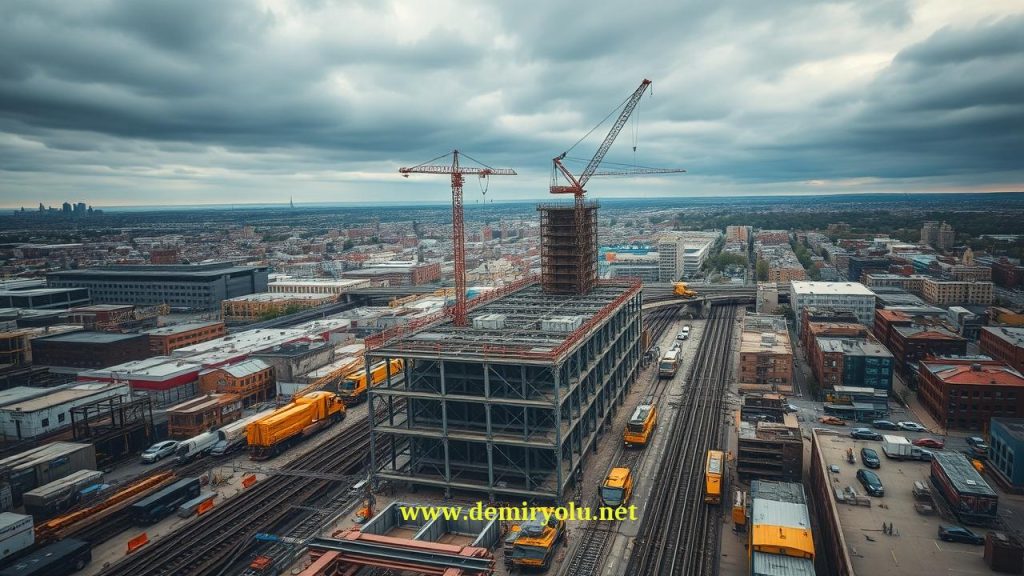 Siemens’ten MTA’ya 390M Dolar CBTC Sözleşmesi