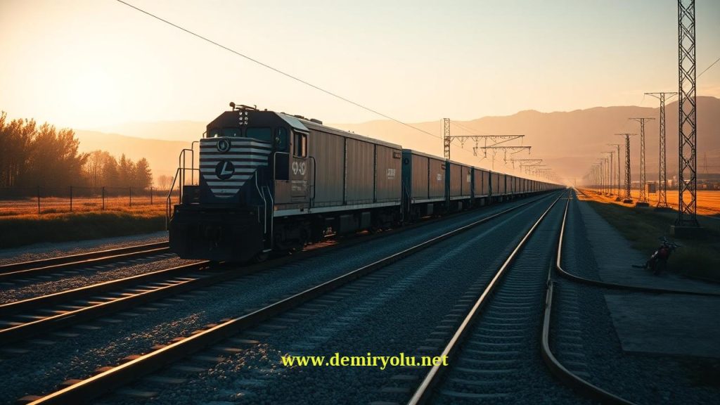 CargoBeamer: Stuttgart-Milano Hattı Açıldı