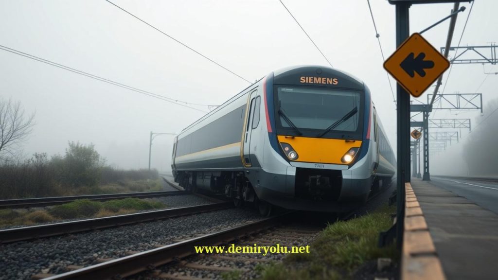 AIP, XLT’deki Hissesini Artırdı: Thameslink Filosu Güçleniyor