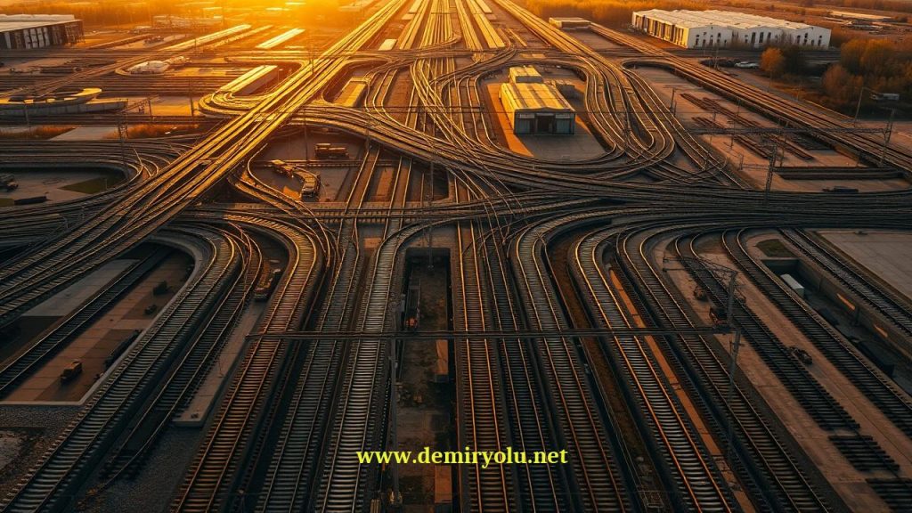 AB’den Tren Bileti Reformu: Tek İşlemle Rezervasyon Şart