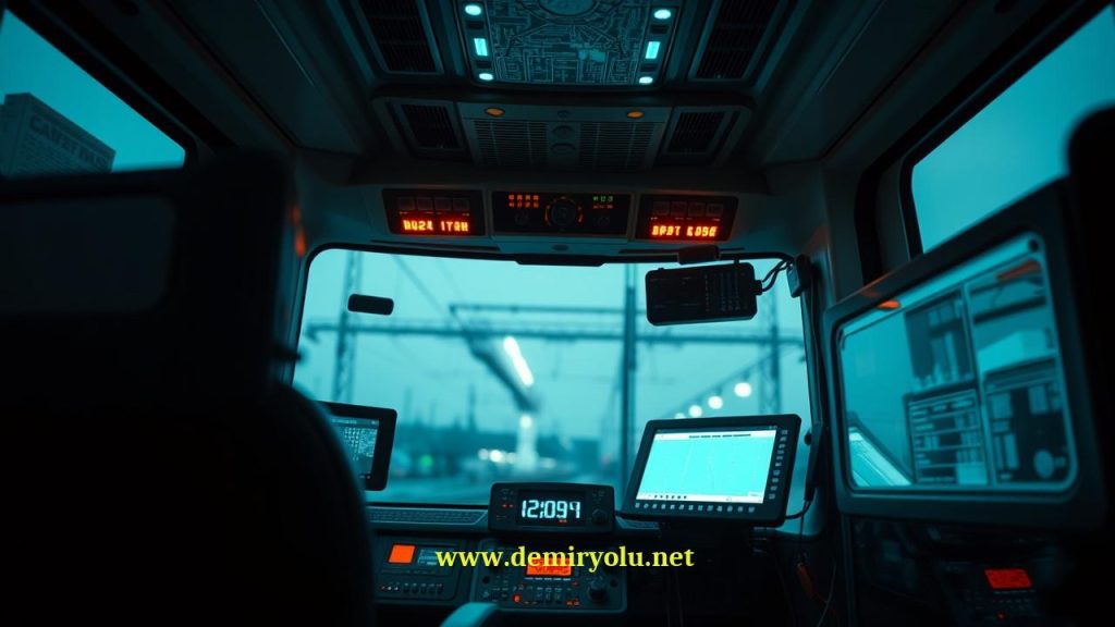 Çekya Trenleri: Kayıp Eşya İadesinde %69 Başarı