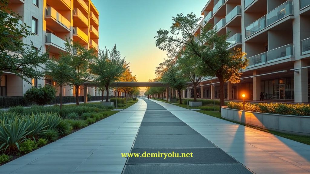 İspanya’dan 420 Milyon Euro’luk Dev Raylı Sistem Projesi