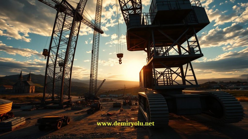 Hırvatistan Demiryolu Modernizasyonu: COMSA 348.5 Milyon € Anlaşma İmzaladı