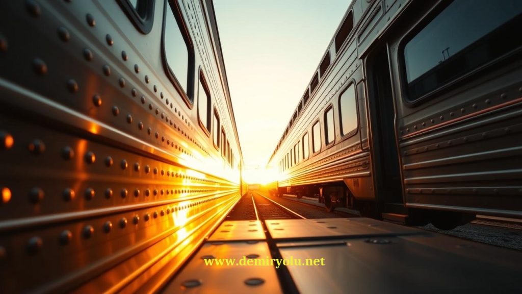 VIA Rail’den 150 Milyon Dolar: Vagon Filosu Yenileniyor