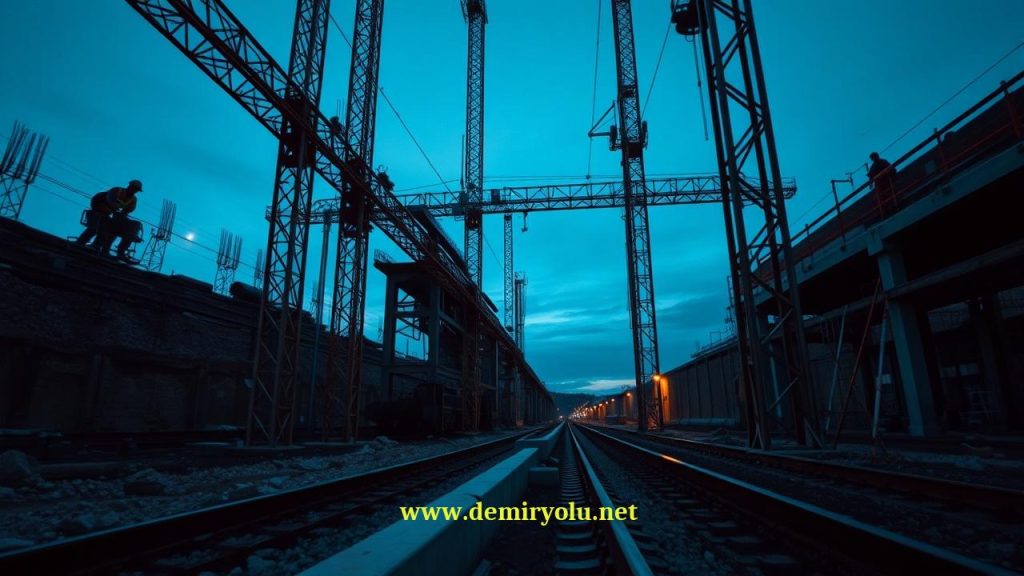 Prag Metro D Hattı Sözleşmesi: 1.2 Milyar Avroya Anlaşıldı