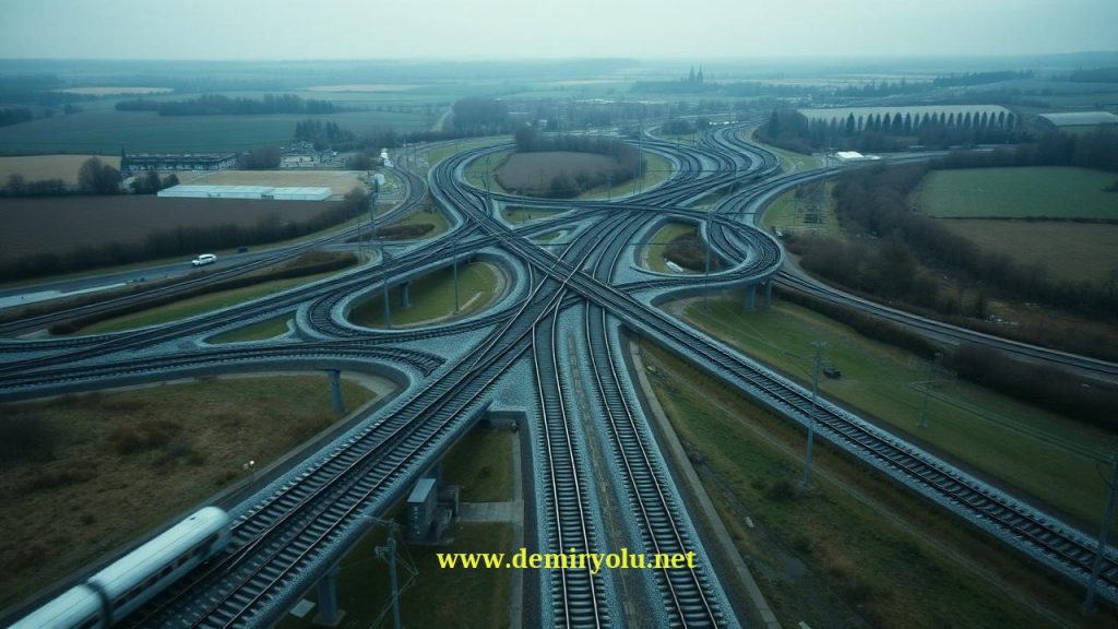 Avrupa ERTMS Yavaş: Tedarikçiler Hızlandırma Çağrısı Yaptı