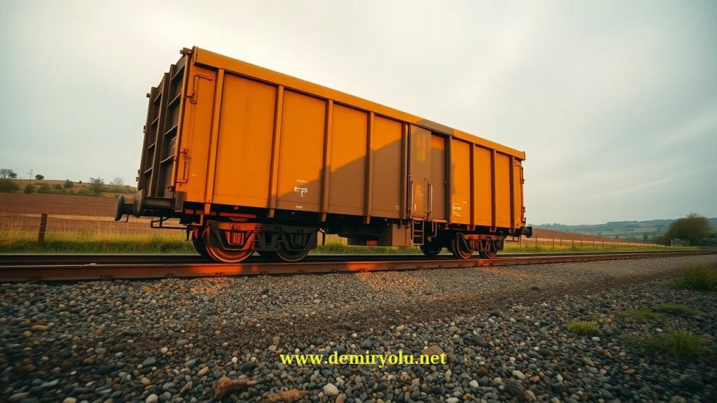 İngiltere: 77 Vagon Dönüştürüldü, Kapasite Artıyor