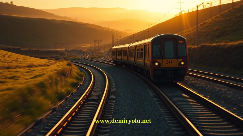 East West Rail: Yeni Trenler ve Tarifeler Açıklandı