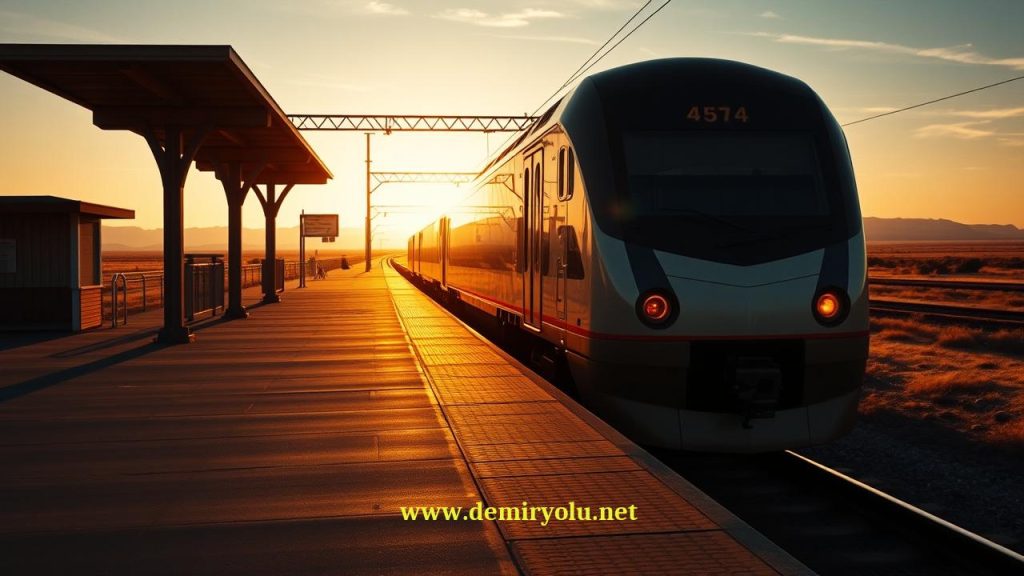 Amtrak Filo Yenileme: Tarihi Sipariş Başladı