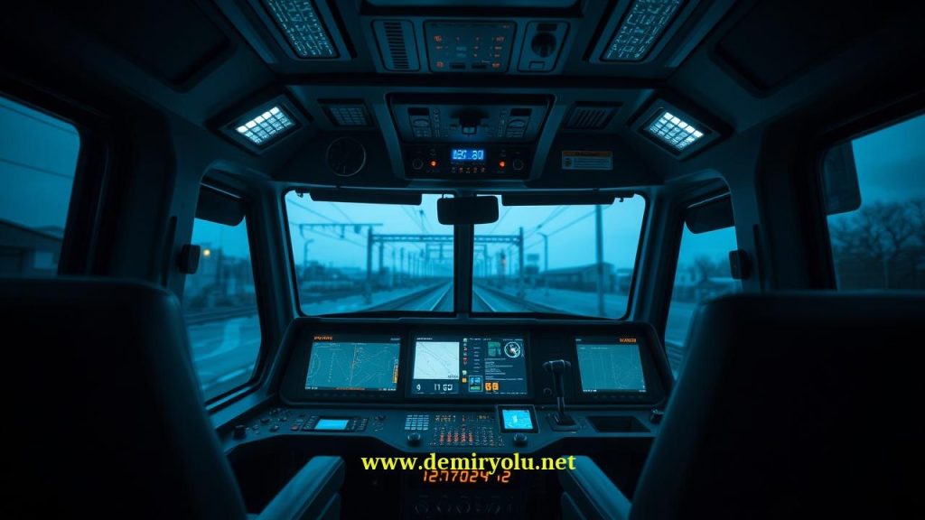 Portekiz Demiryolu Dijitalleşiyor: 600 Bin Euro Fon Aldı