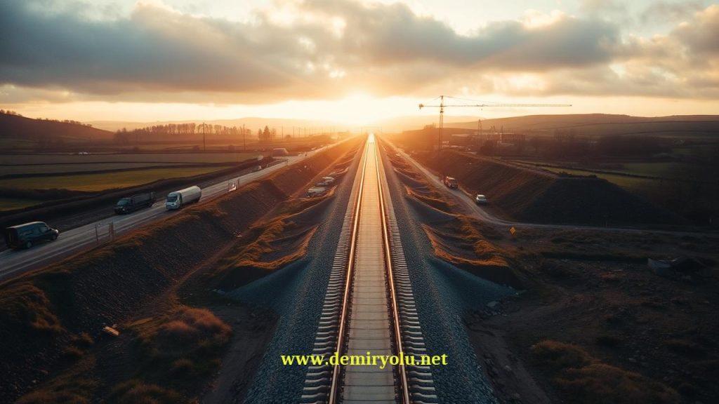 Galler’de Concrete Canvas: GCRE’de Yeni Beton Çözümü