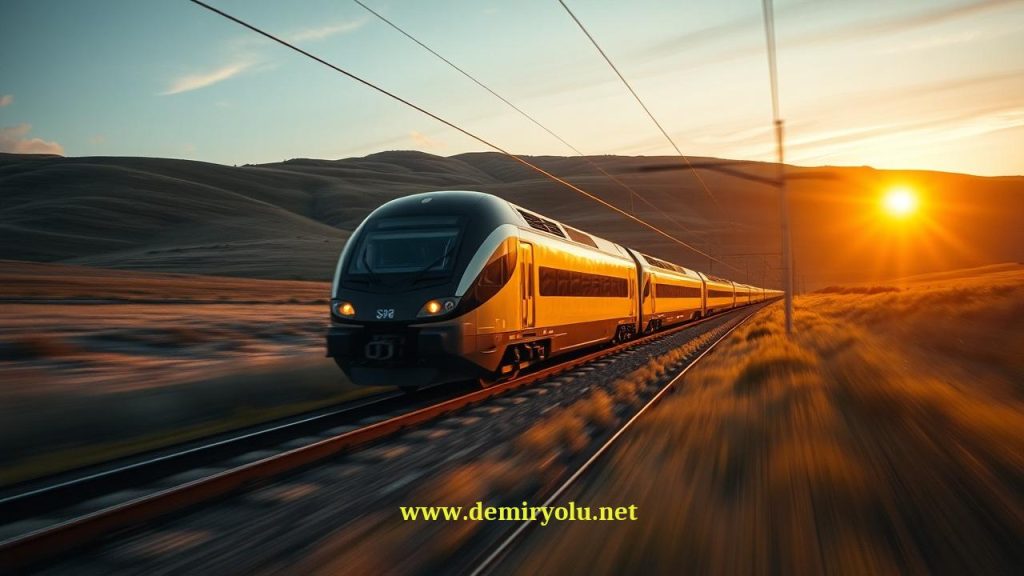 İsveç İptal Etti: Gece Treni İhalesi Yeniden Başlıyor