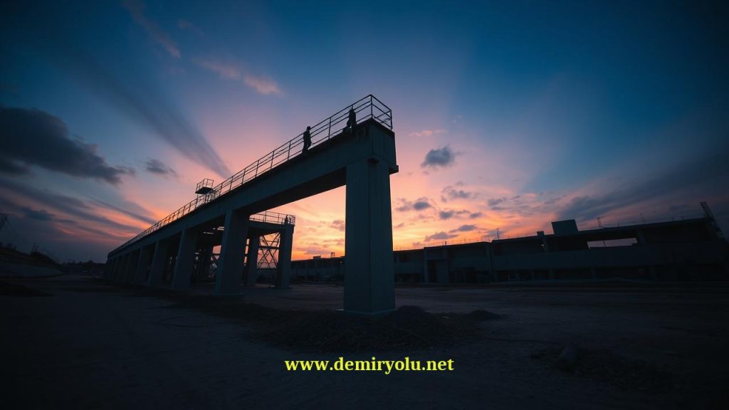 TR’de Düşük Karbonlu Beton: Shipley’de Metreküp Başına 145 KgCO₂e Tasarruf