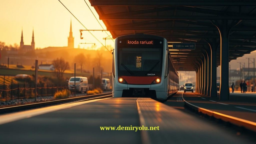 Sofya Metrosu Yenilendi: Daha Hızlı, Daha Modern Seferler!