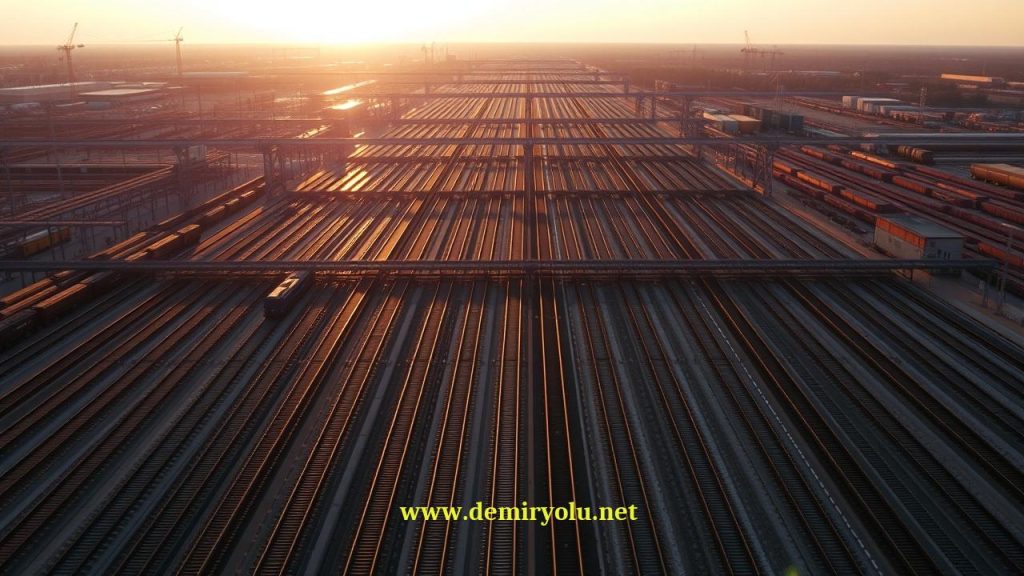 ABD Demiryolu Güvenliği: 220 Bin Dolar Hibe Dağıtıldı