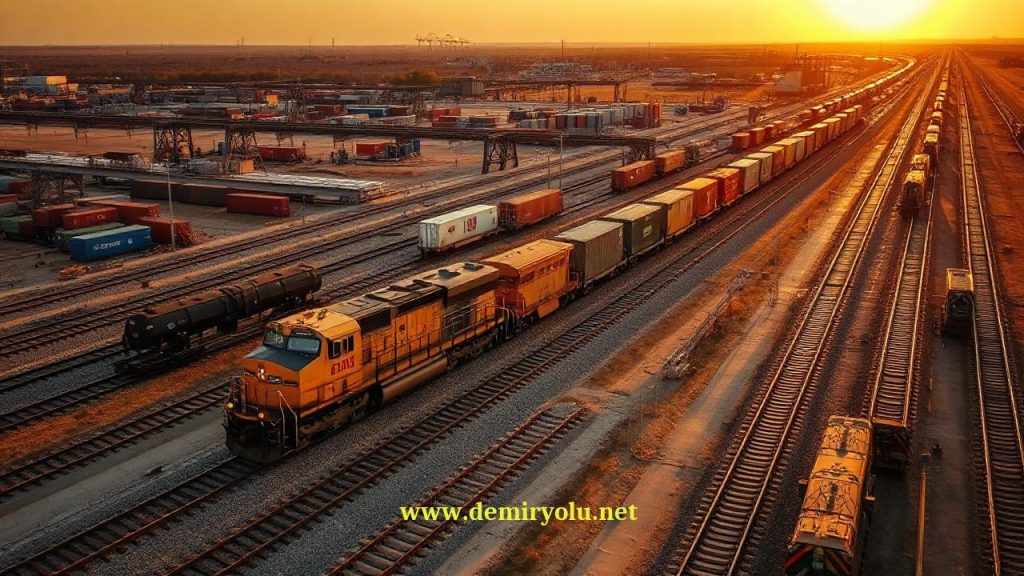 OmniTRAX, Piacente Terminali’ni Açtı: Kapasite İkiye Katlanacak