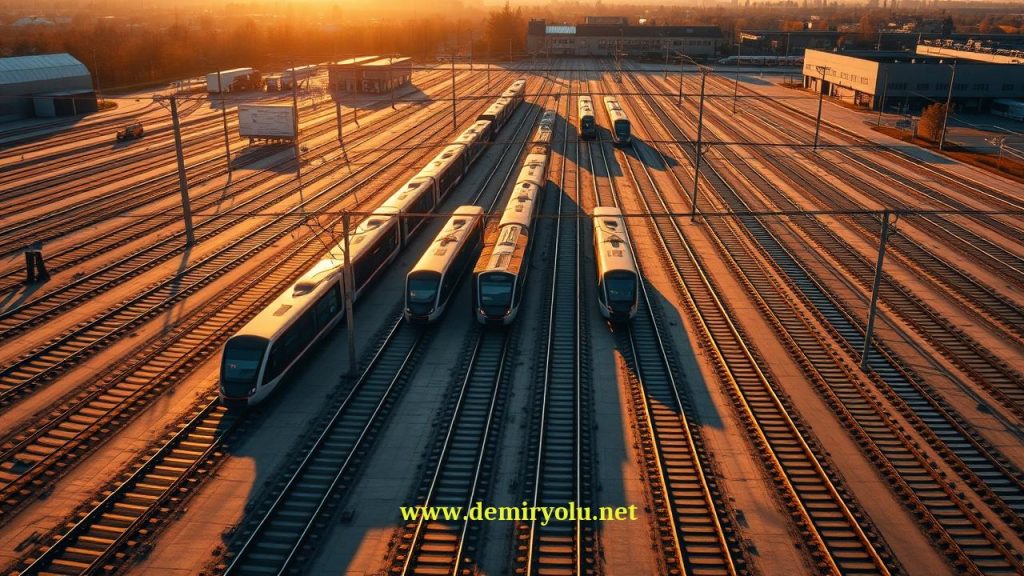 Hollanda: GVB 391 Milyon €’ya 75 Yeni Tramvay İhale Etti