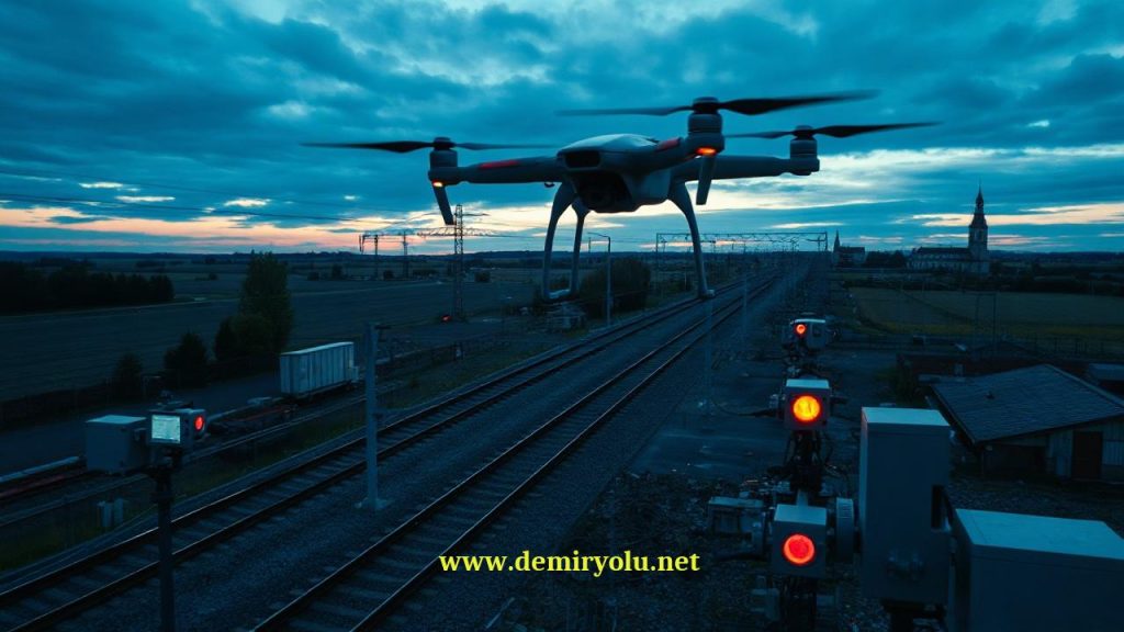 Çekya’dan Akıllı Hamle: ETCS PZV Bölgesel Hatları Dönüştürüyor