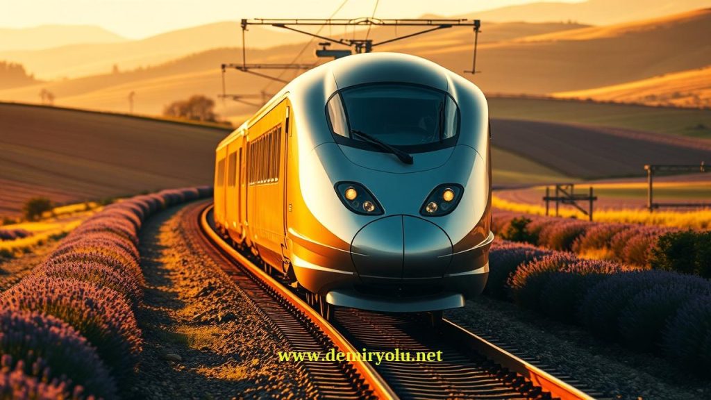 TGV-M: Fransa Demiryollarında Yeni Dönem Eylül’de Başlıyor