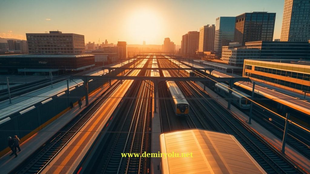 Denver RTD Yeni Güvenlik Ekibiyle Raylı Sistemlerde Güvenliği Artırıyor