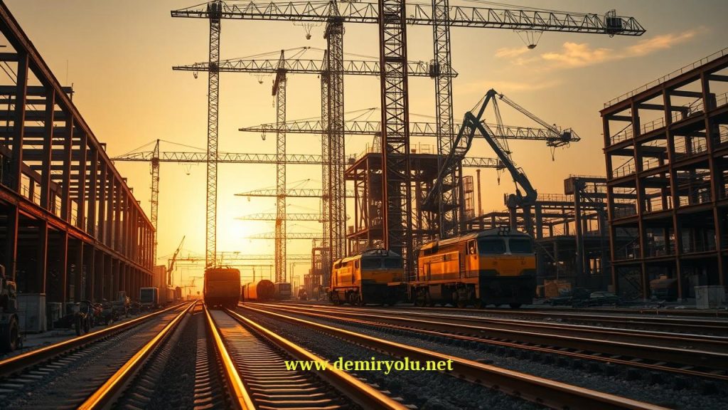 Madrid Cercanías: 1.35 Milyar Avroluk Dev Modernizasyon Başladı