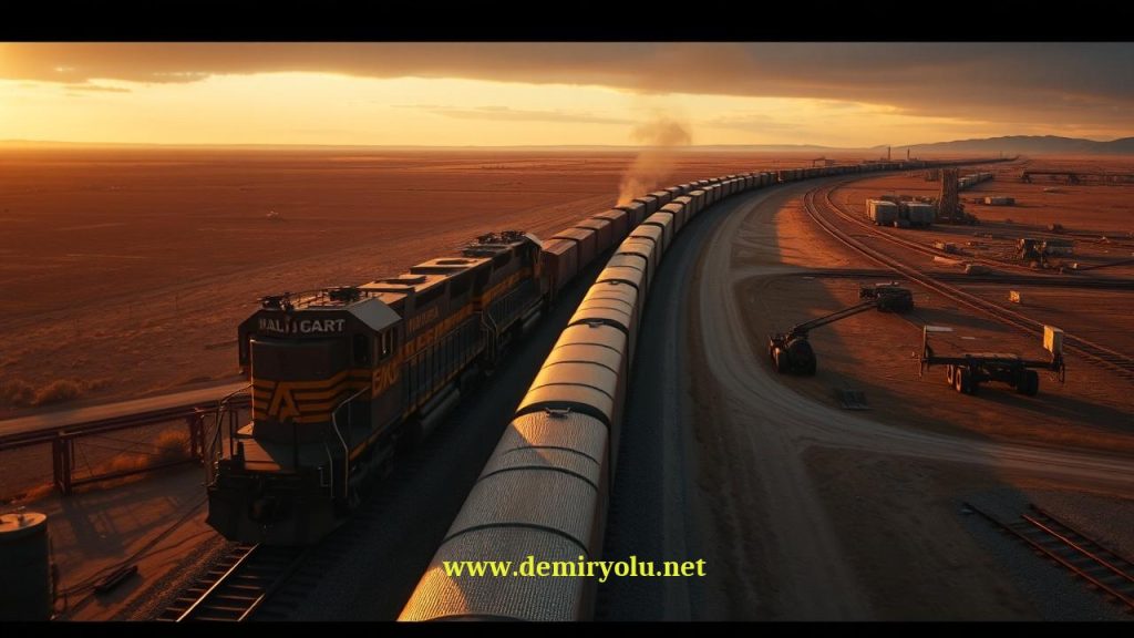 MassDOT’tan Demiryoluna 3 Milyon Dolar Destek