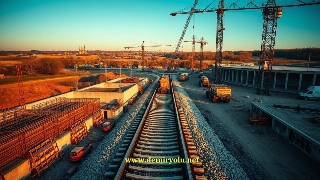 Ruzyně-Kladno Hattı: Hız 145 km/s, Süre Yarıya İniyor!