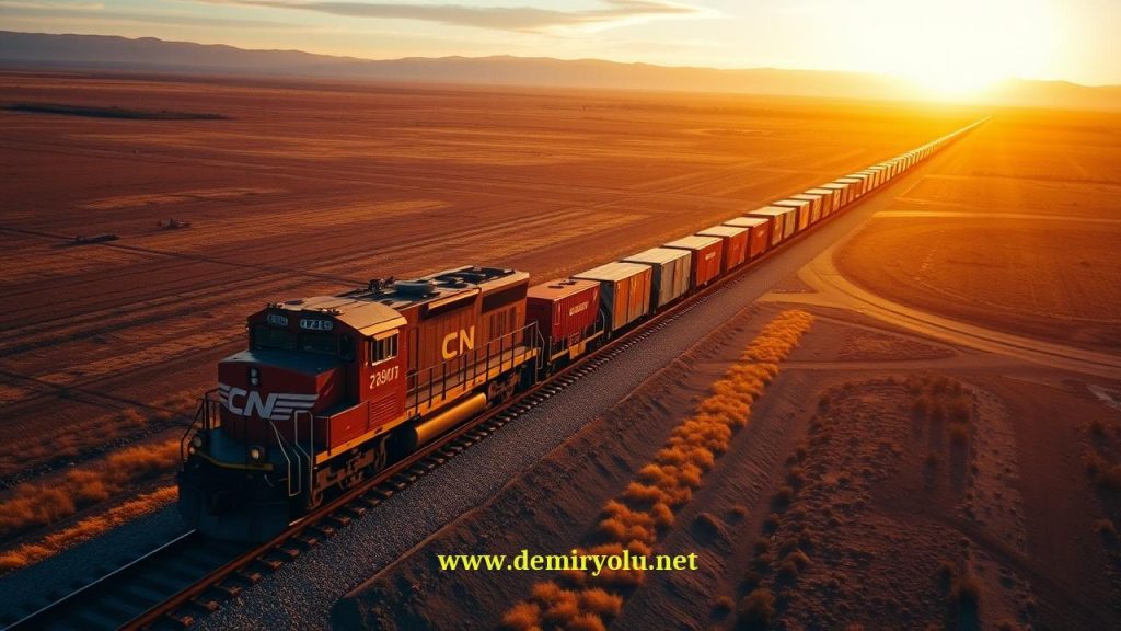 CN’den 194 Firma Ödüllendirildi: Güvenli Elleçleme Liderleri (74 karakter)