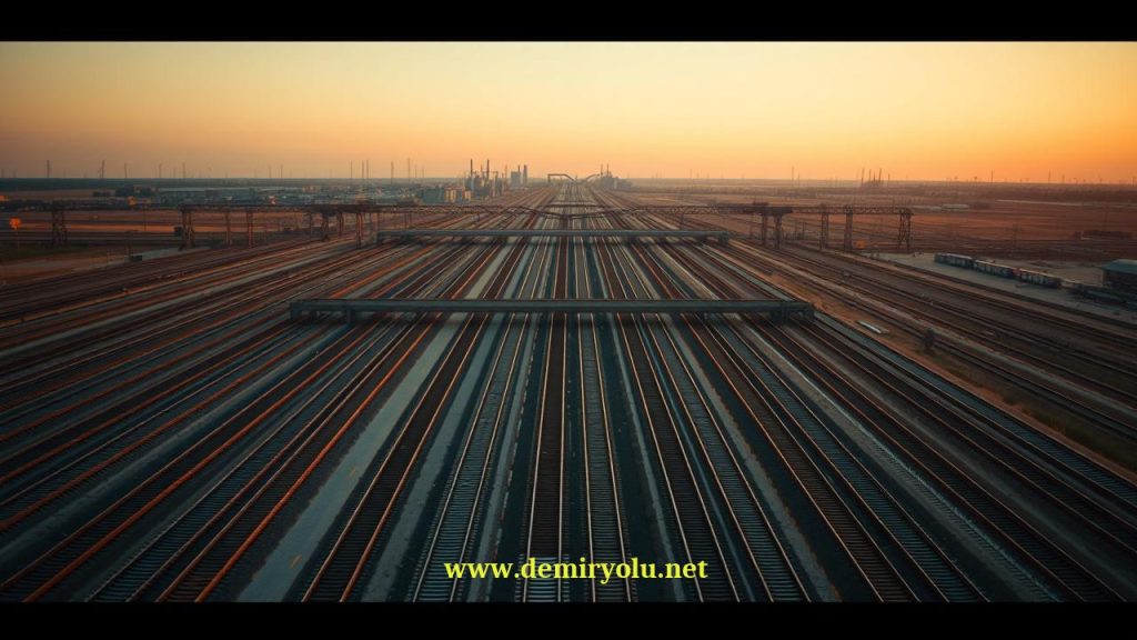Trinity Metro CEO’suna 7 Yıl Daha: Raylı Genişlemeye Liderlik