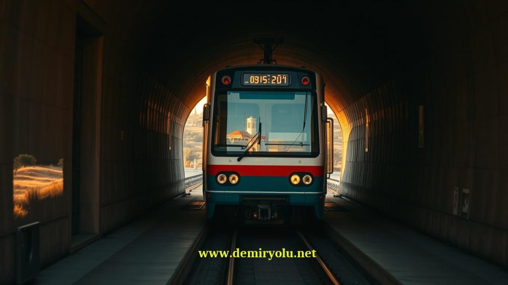 Atina Metrosu Yenileniyor: İlk Tren Temmuz’da Hizmette