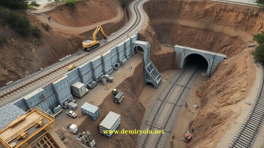 İspanya: 170 Milyon €’luk Acil Durum Planı Katalonya Demiryolunu Güçlendiriyor
